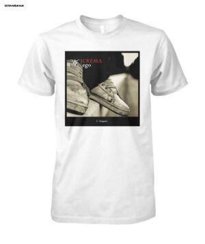 C Tangana ego Comic Style Merch Shirt & Apparel