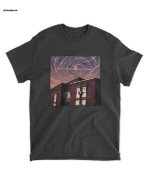 Camiseta Merch: Desde la Octava Ventana del Bloque C Tangana | Estilo Urbano Único